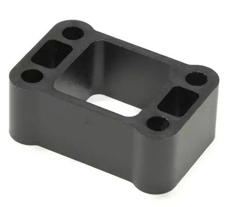 Moottorikelkan korotuspala Sno-X, Ski-Doo/Lynx, 3'' - Moottorikelkan korotuspalat - 88-8067-3 - 1