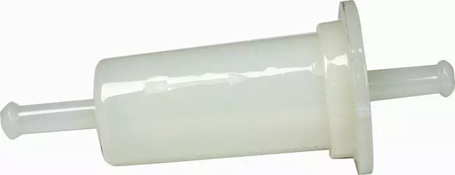 Moottorikelkan polttoainesuodatin Sno-X, Ski-Doo 1/4" - Moottorikelkan polttoainesuodattimet - 87-743 - 2