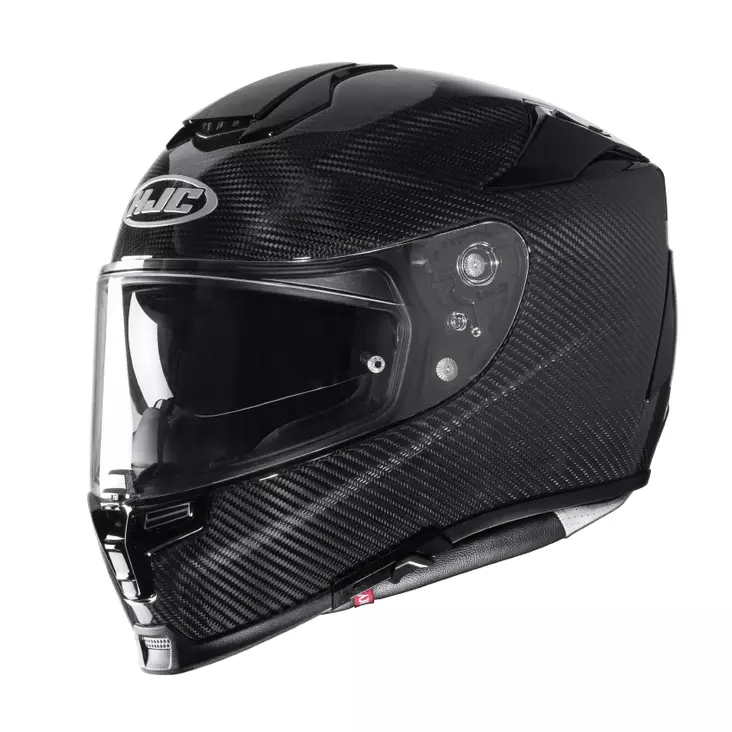 Moottoripyöräkypärä HJC RPHA 70 Carbon - Umpikypärät - 630-20033 - 1