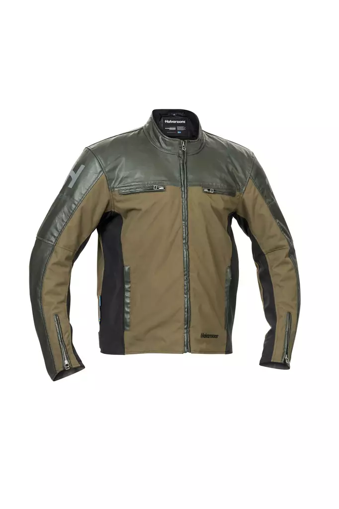 Halvarssons moottoripyörätakki Holmen - MP Ajotakit - 710-24021173 - 1