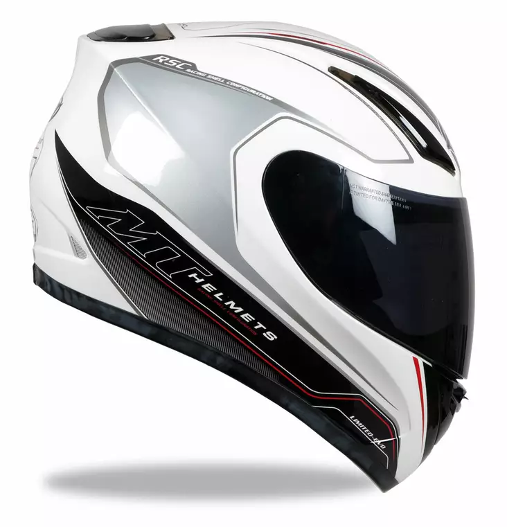 MP Kypärä MT Revenge Limited Evo - Umpikypärät - 043-913 - 1