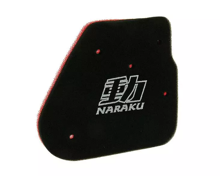 Naraku DL Ilmansuodatin, CPI/Keeway - Mopon ilmansuodattimet - 302-0953 - 1