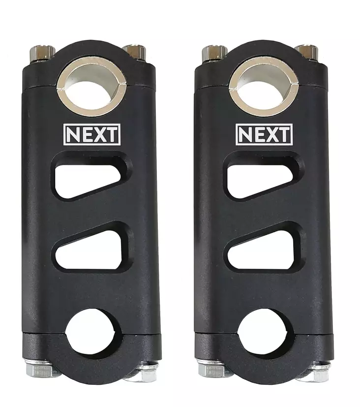 NEXT Backcountry Korotuspala 3" - Moottorikelkan korotuspalat - 660-NXT1010-3 - 1