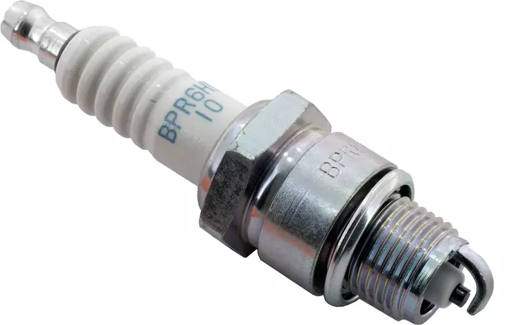 NGK sytytystulppa BPR6HS-10 - Sytytystulpat - 13-2633 - 2