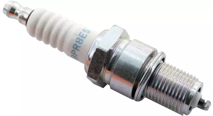 NGK sytytystulppa BPR8ES - Sytytystulpat - 13-3923 - 2