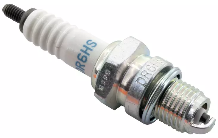 NGK sytytystulppa DR6HS - Sytytystulpat - 13-4823 - 1