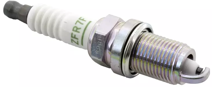NGK sytytystulppa ZFR7F - Sytytystulpat - 13-5913 - 1