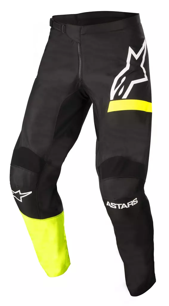 Nuorten crossihousut Alpinestars Racer Chaser - Lasten crossihousut - D393893 - 1