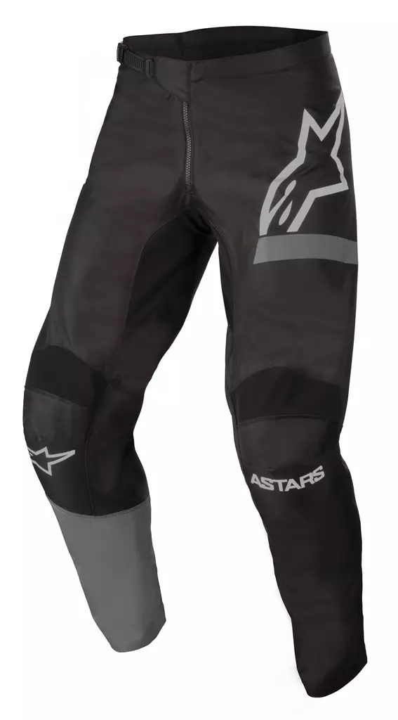 Nuorten crossihousut Alpinestars Racer Graphite - Lasten crossihousut - D393853 - 1
