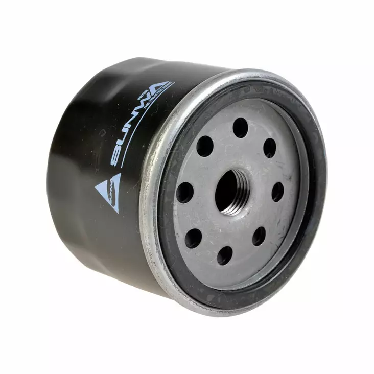 Öljynsuodatin SUNWA MT-003 Moto-Guzzi - Moottoripyörän öljynsuodattimet - 204-HF552-MT-003 - 1