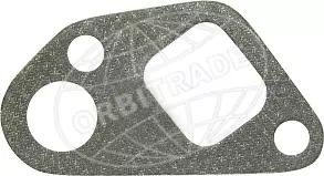 Orbitrade, exhaust gasket - Veneen sisäperämoottorin osat - 117-4-16673 - 1