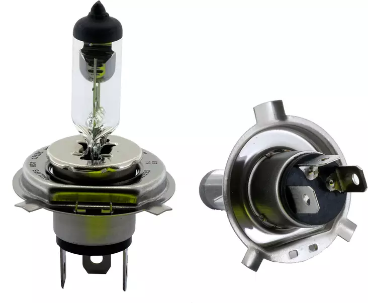 Philips Poltin HS1 12V 35/35W PX43t - Polttimot - 12-953 - 1