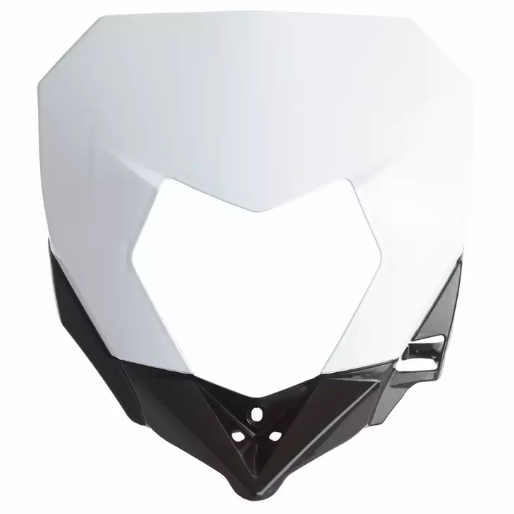 Polisport Headlight mask Sherco SER/SEF(13->) - Crossipyörän valomaskit - 170-8679800003 - 1
