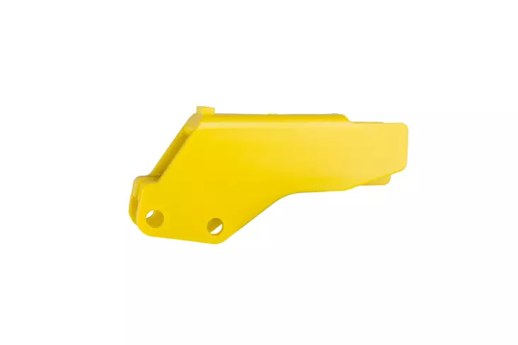 Polisport ketjuohjain RM125/250(01-06)RMZ250(07-11)/RMZ450(05-17), Keltainen RM01 - Crossipyörän ketjuohjurit - 179-8451700003 - 1