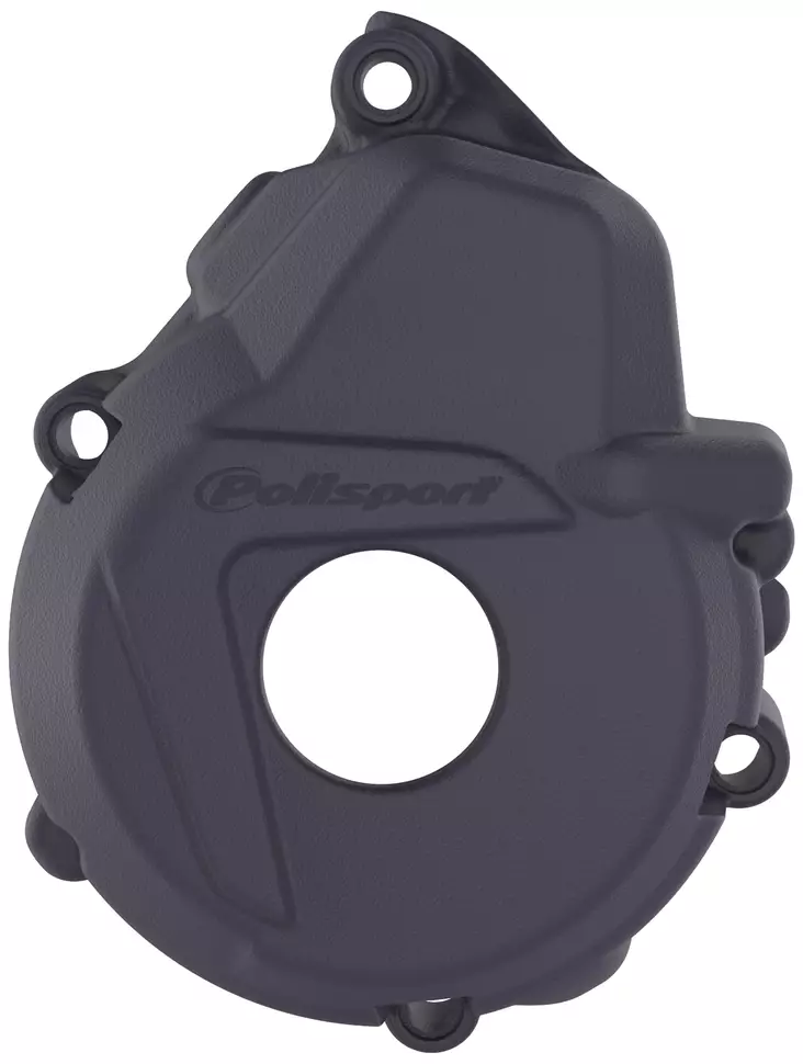 Polisport sytytyskopan suoja Husqvarna FE 250/350 19- - Crossipyörän runkosuojat - 179-8464000003 - 1