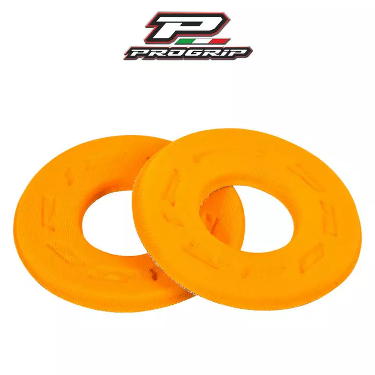 Progrip Donitsi 5002, Oranssi - Kahvatupit - 457-73473 - 1