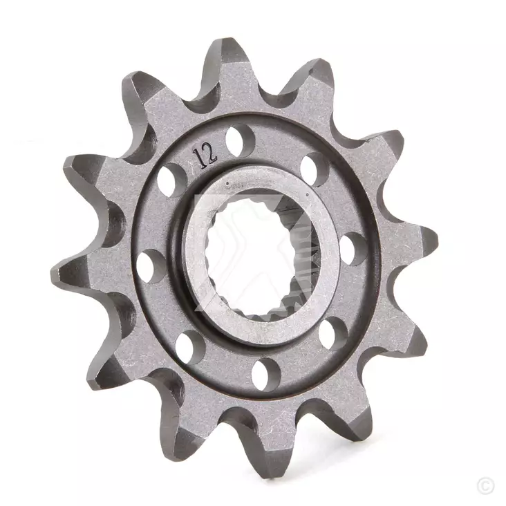 ProX Eturatas CR125 87-03 -13T- - Crossipyörän eturattaat - 400-07-FS12087-13 - 1