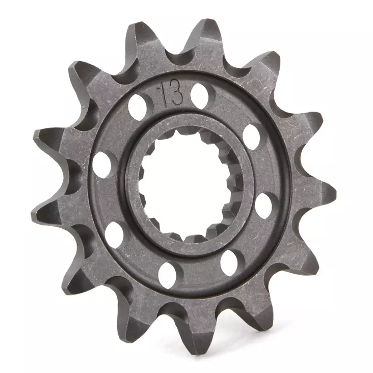 ProX Eturatas KX450F 06-12 -13T- - Crossipyörän eturattaat - 400-07-FS44006-13 - 1