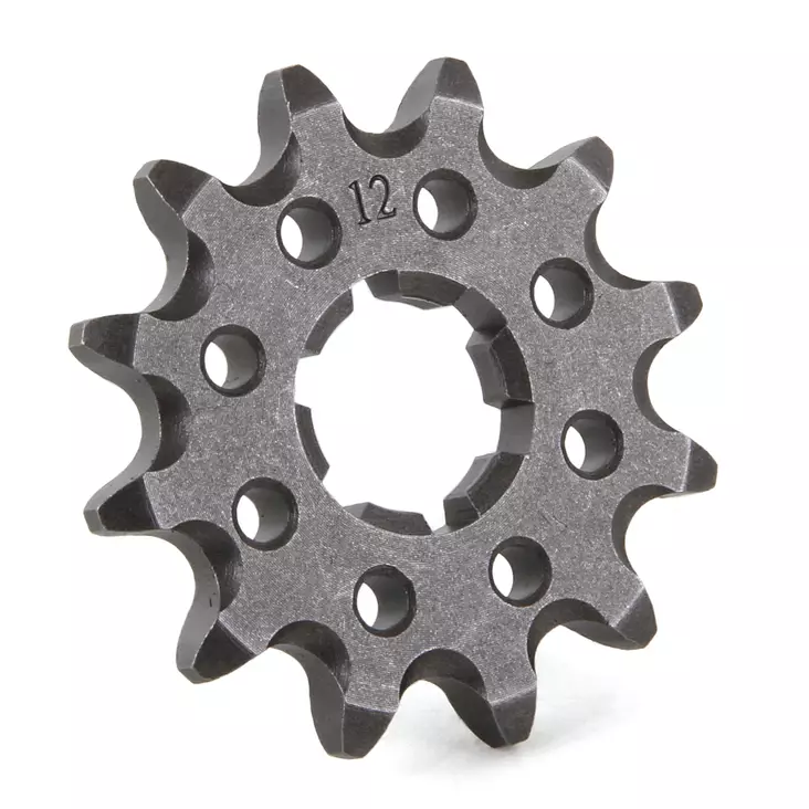 ProX Eturatas KX65 00-12 + KX80/85 86-12 + RM65 03-05 -13T- - Crossipyörän eturattaat - 400-07-FS41086-13 - 1