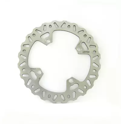 ProX Jarrulevy taakse KX125/250 03-08 + KX250/450F 04-16 - Crossipyörän jarrulevyt - 400-37-BD24203 - 1