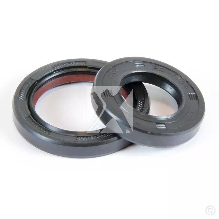 ProX Kampiakselin stefasarja KTM85SX 03-12 - Crossipyörän kampiakselin tiivisteet - 400-42-6103 - 1