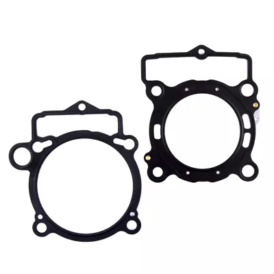 ProX Kansi- ja alapääntiiviste KTM250SX-F '13-15 - Crossipyörän kannentiivisteet - 400-36-6313 - 1