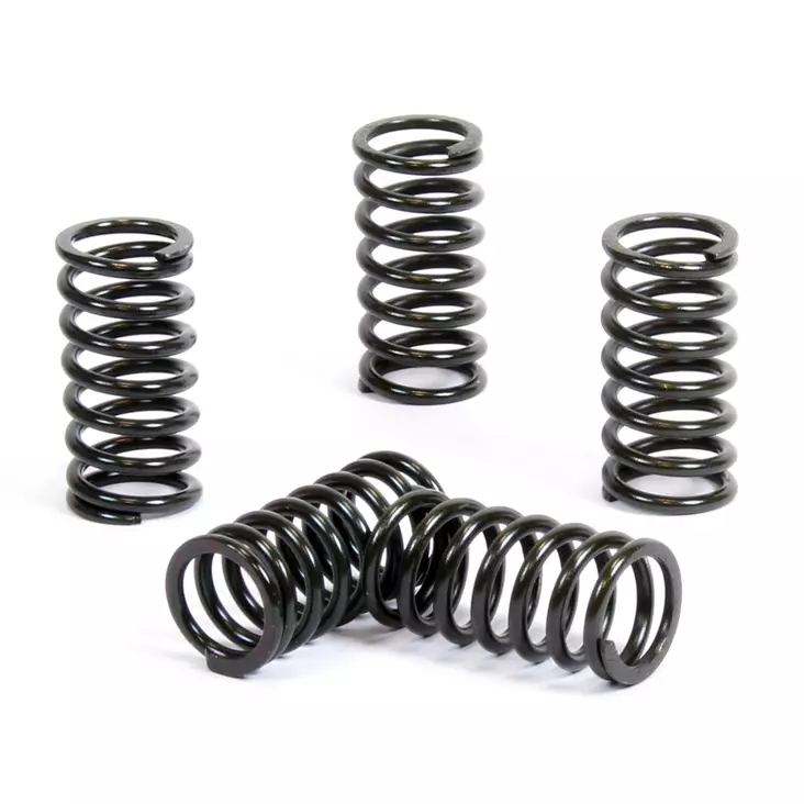 ProX Kytkimen jousisarja CR125 00-07 + KTM125SX-EXC 98-05 - Crossipyörän kytkimen jouset - 400-17-CS12003 - 1