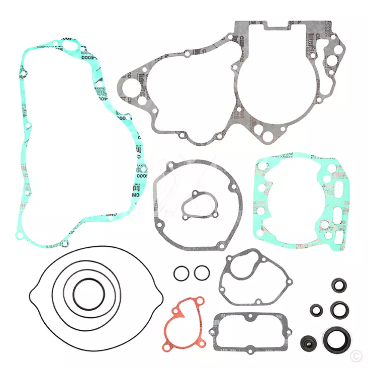 ProX täydellinen tiivistesarja Suzuki RM250 03-05 - Crossipyörän täydelliset tiivistesarjat - 400-34-3323 - 1