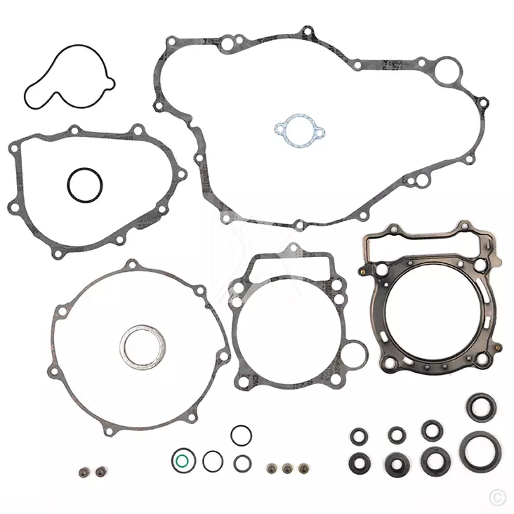 ProX täydellinen tiivistesarja Yamaha YZ450F 03-05 + WR450F 03-06 - Crossipyörän täydelliset tiivistesarjat - 400-34-2423 - 1