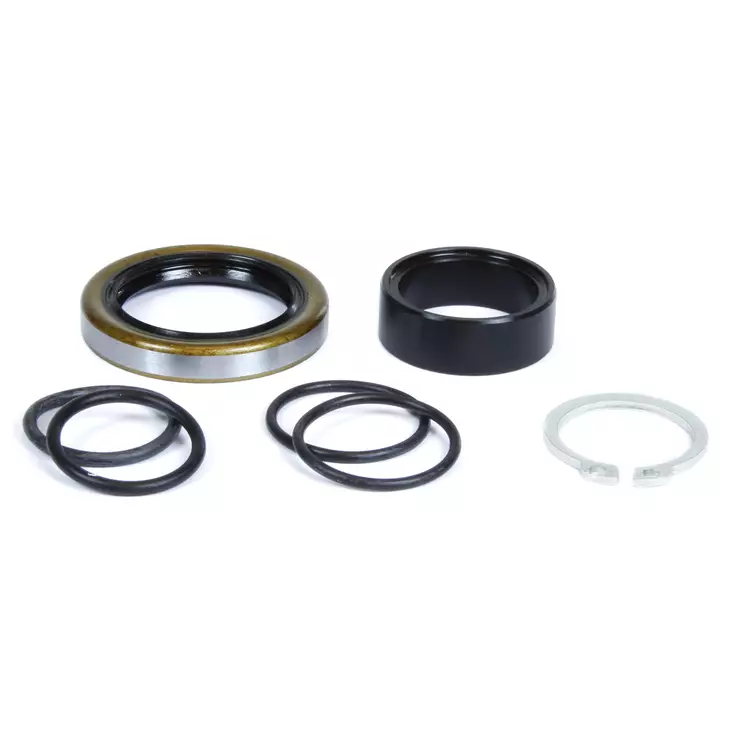 ProX Vetoakselin tiivistesarja KTM250SX 03-11 + KTM250/300EXC 04-11 - Crossipyörän vetoakselin tiivisteet - 400-26-640003 - 1