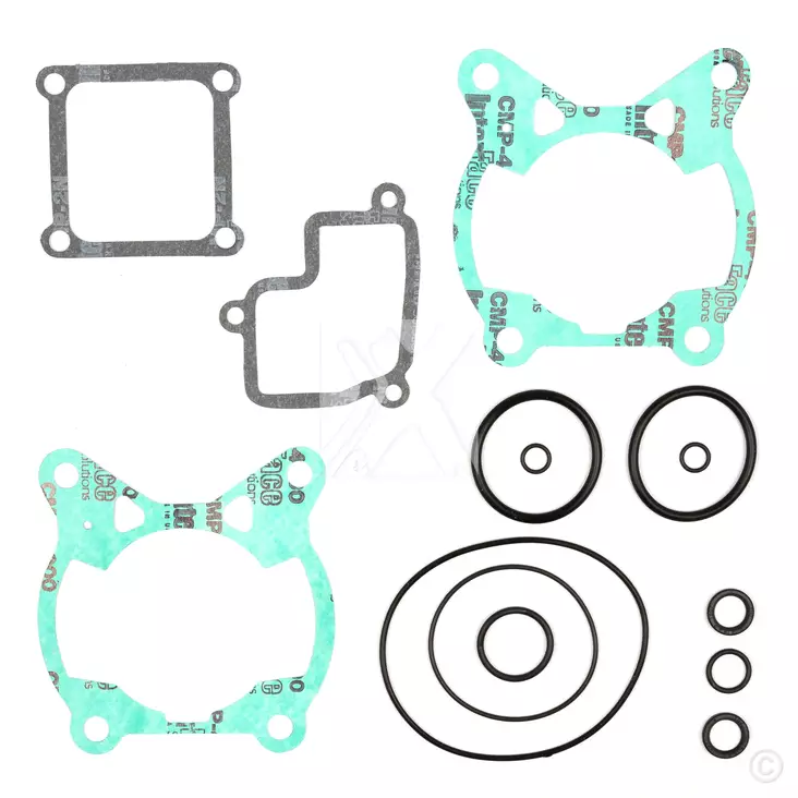 ProX Yläpään tiivistesarja KTM85SX 03-11 - Crossipyörän yläpään tiivistesarjat - 400-35-6103 - 1