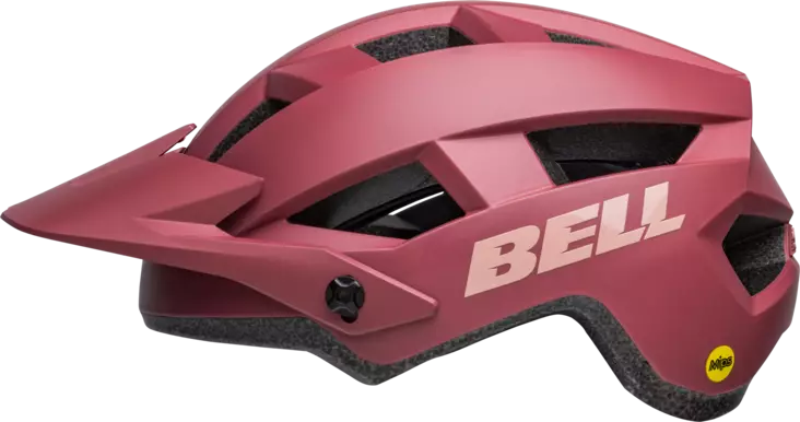 Pyöräilykypärä Bell Spark 2 Mips Pinkki - Pyöräilykypärät - BELL122007138633 - 1