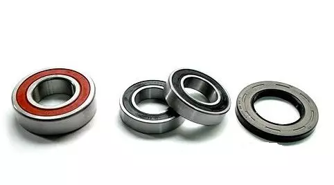 Pyörän laakerisarja - Moottoripyörän pyöränlaakerisarjat - 37-5221-13 - 1