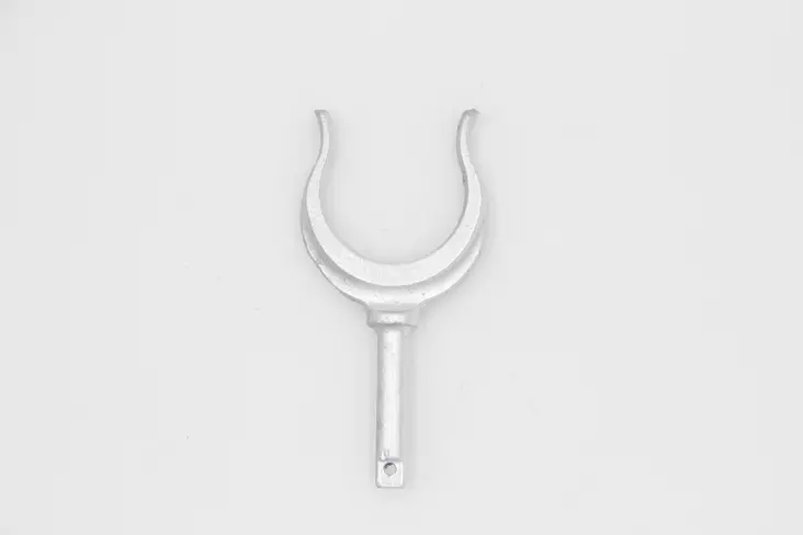 Qvarken Airohankain avo galv 13mm - Veneen hankaimet - 103-04-1013 - 1