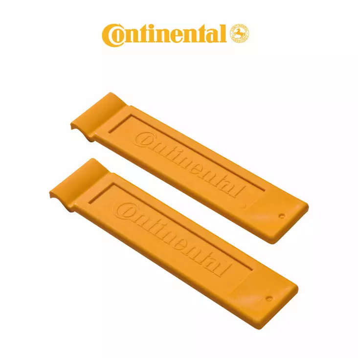 Rengasrauta CONTINENTAL Race, 1 kpl, oranssi - Polkupyörän työkalut - 0149093 - 1