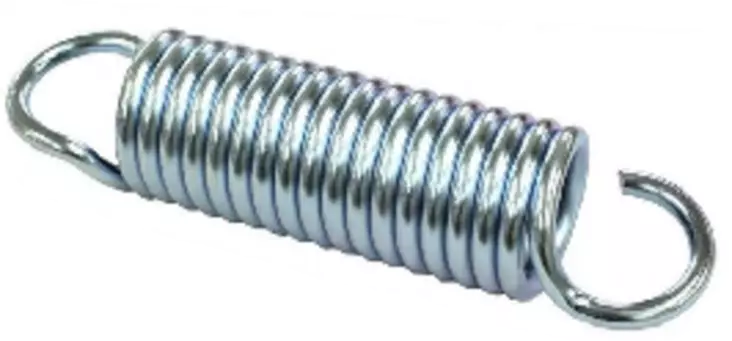 Rival jousi puskulevylle 75-12750 - Puskulevyjen varaosat - 75-12750-3 - 2