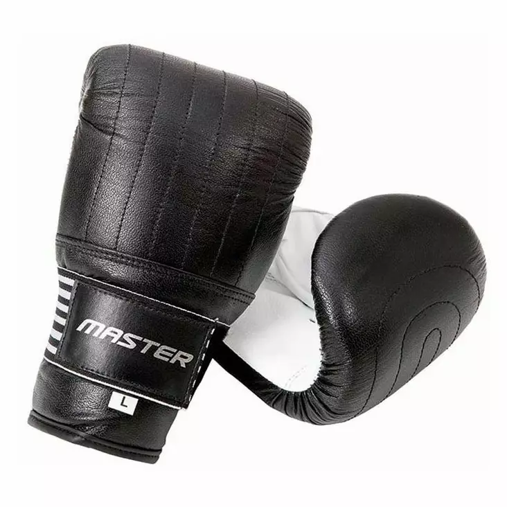 Säkkihanskat Master Premium - Nyrkkeilyhanskat - GS68-1037-3 - 1