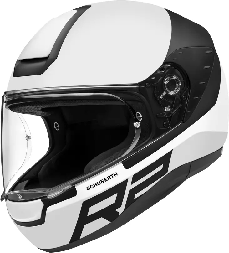 Schuberth R2 Wing Valkoinen - Umpikypärät - 51-1951-3 - 1