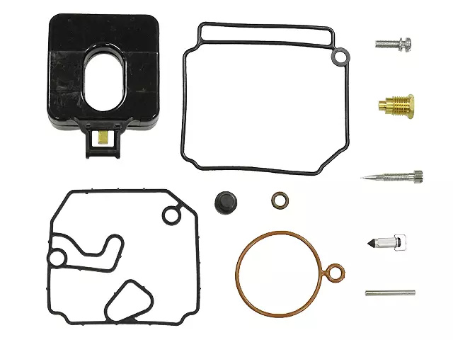Sea-X, kaasuttimen korjaussarja Yamaha (yhdelle kaasuttimelle) - Veneen kaasuttimen korjaussarjat - 121-9-37503 - 1