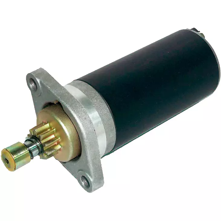 Sea-X, starttimoottori - Veneen starttimoottorit - 120-9-15053 - 1