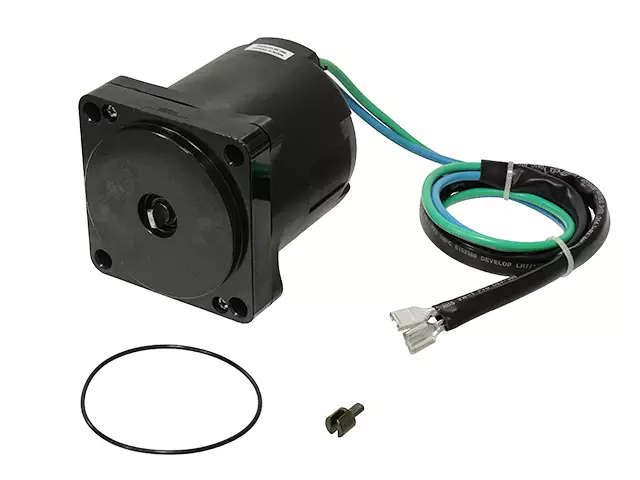 Sea-X, trimmimoottori Johnson/Evinrude - Veneen trimmimoottorit - 120-9-18103 - 1