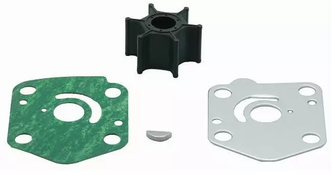 Sea-X vesipumpun korjaussarja Suzuki DF9.9/15 / DT9.9/15 - Veneen vesipumpun korjaussarjat - 122-9-48503 - 1