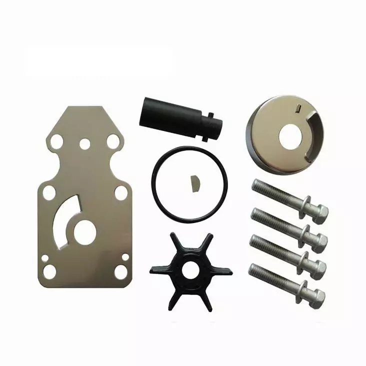 Sea-X vesipumpun korjaussarja Yamaha F6/F8/F9.9 - Veneen vesipumpun korjaussarjat - 122-9-48613 - 1