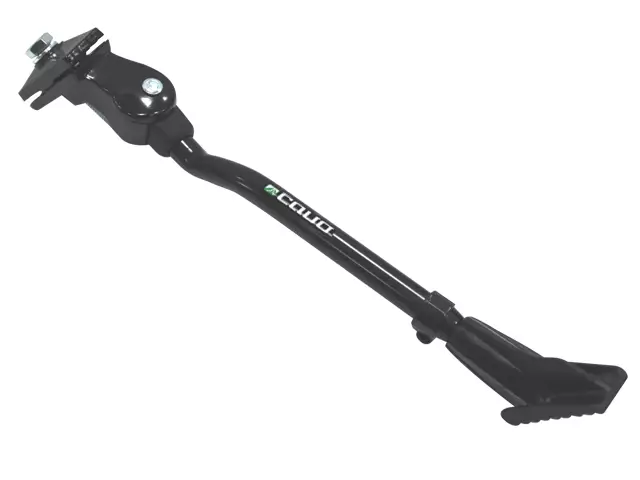 Seisontatuki CAVO, säädettävä 24-28", musta - Polkupyörän seisontatuet ja osat - 41-503 - 1