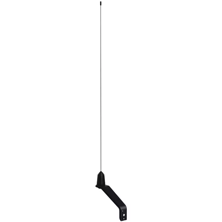 Shakespeare YWX stainless steel whip VHF antenni - Veneen VHF- antennit - 115-501-003 - 1