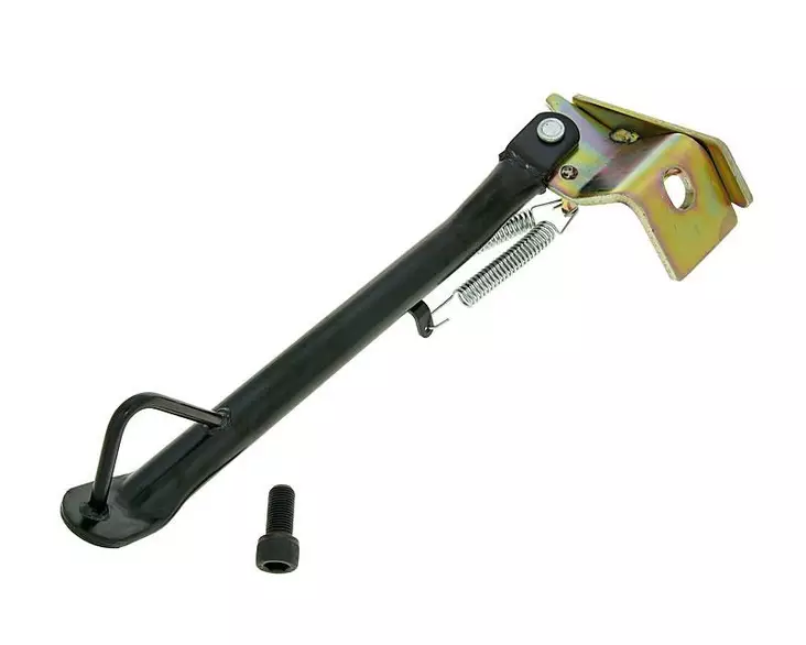 Sivutuki, MBK Nitro / Yamha Aerox - Mopon seisontatuet - 307-1513 - 1