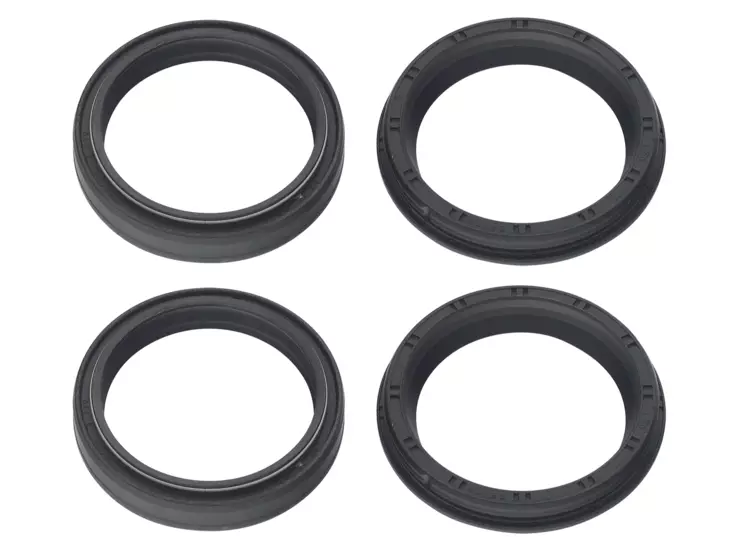 Sixty5 Fork Seal And Dust Seal Kit CRF25 - Moottoripyörän öljytiivisteet - 221-KIT08903 - 1