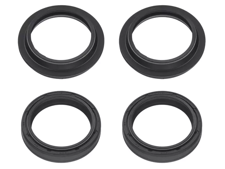 Sixty5 Fork Seal And Dust Seal Kit FZ1/6 - Moottoripyörän öljytiivisteet - 221-KIT08533 - 1