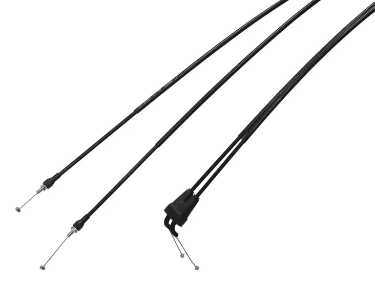 Sixty5 Kaasuvaijeri EXC250/300 18-19, TE - Crossipyörän kaasuvaijerit - 395-00663 - 1