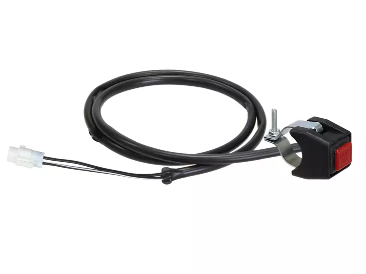 Sixty5 Tappokytkin YZ250F - Crossipyörän katkaisijat - 395-01043 - 1